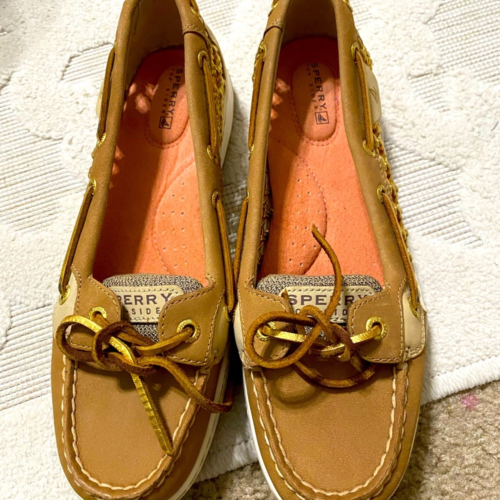Sperry Boat shoes